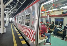 Libur Panjang Imlek, Jadwal Commuter Line Bertambah 31 Perjalanan